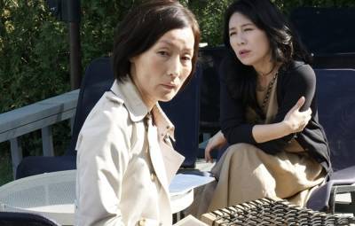 ‘In Front of Your Face’: Watch The First Trailer & 3 Clips From Hong Sang-soo’s Cannes Selection - theplaylist.net
