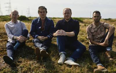 Bombay Bicycle Club announce two Latitude warm-up shows - www.nme.com