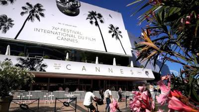 Cannes reawakens, pins hopes on film festival's return - abcnews.go.com - France