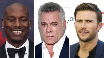 Tyrese Gibson, Ray Liotta, Scott Eastwood Join Ariel Vromen’s ‘April 29, 1992’ (EXCLUSIVE) - variety.com - Los Angeles
