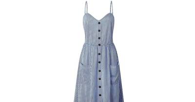 Meet Your New Wear Everywhere Dress for Summer — Under $30 - www.usmagazine.com