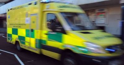'It is very worrying...' woman told of 'nine and a half hour wait' for ambulance after elderly dad suffers serious fall - www.manchestereveningnews.co.uk - Manchester