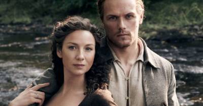 Can you beat our Ultimate Outlander Fan Quiz? Test your knowledge and find out - www.dailyrecord.co.uk