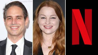 Greg Berlanti & Sarah Schechter Form Movie Partnership With Netflix - deadline.com