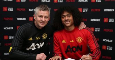 Paul Pogba shows Man United and Tahith Chong have good reason to think carefully about next move - www.manchestereveningnews.co.uk - Manchester - Netherlands