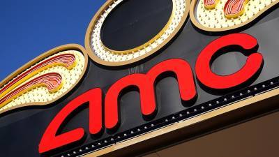 AMC’s Stock Jumps After Theater Chain Scraps Plan to Issue More Shares - thewrap.com