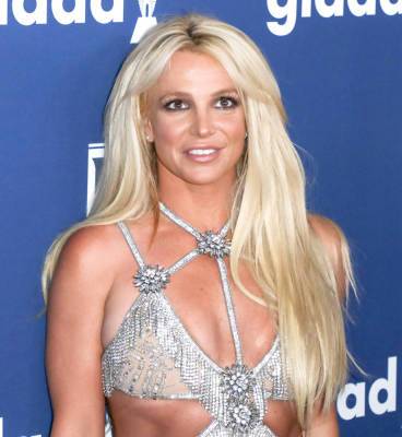 Britney Spears' Lawyer Sam Ingham Resigning: REPORT - perezhilton.com