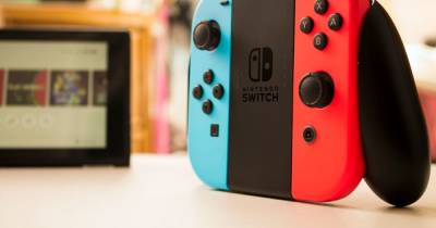 Nintendo's new console officially announced with updated specs - www.manchestereveningnews.co.uk