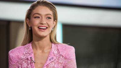 Gigi Hadid Asks Paparazzi and Press to Not Show Daughter Khai's Face in Photos - www.glamour.com