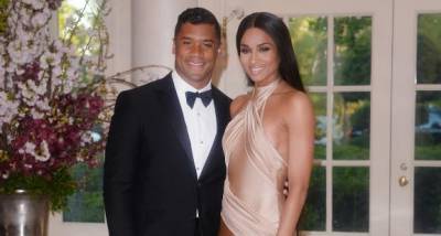 Fans school Ciara & Russell Wilson as they recreate Charles & Diana’s photos for their 5th wedding anniversary - www.pinkvilla.com - Italy - city Venice