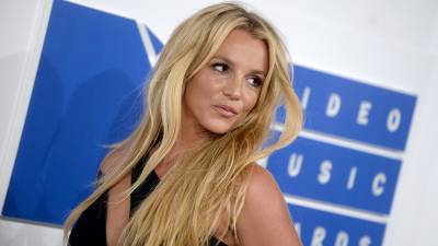 Britney Spears’ Manager Just Quit After She Said Her Team ‘Should Be in Jail’ For Their ‘Abusive’ Behavior - stylecaster.com