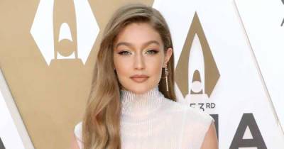 Gigi Hadid pens open letter to protect daughter's privacy - www.msn.com