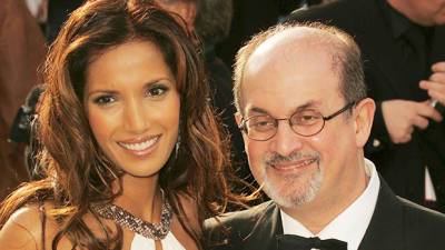 Padma Lakshmi’s Ex-Husband: Everything To Know About Salman Rushdie - hollywoodlife.com - county Price
