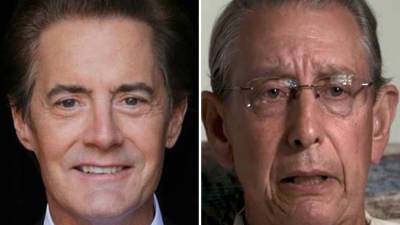 ‘Joe Exotic’: Kyle MacLachlan To Play Howard Baskin In Peacock Limited Series - deadline.com - county Mitchell
