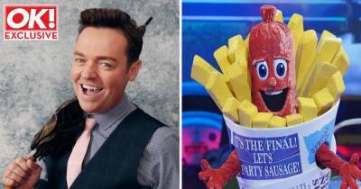 BGT’s Stephen Mulhern says he’d do The Masked Singer – and thinks he could win - www.ok.co.uk - Britain