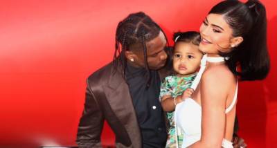 Kylie Jenner pregnant AGAIN with Travis Scott’s baby? Eagle eyed fans spot KUWTK star avoiding fish & alcohol - www.pinkvilla.com