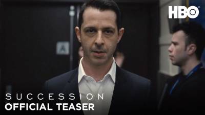 ‘Succession’ Season 3 Teaser: The Roy Family Returns This Fall In HBO’s Emmy-Winning Drama - theplaylist.net