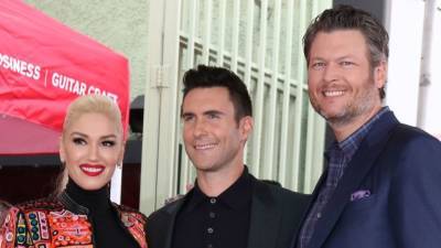 Here’s the Real Reason Adam Didn’t Attend Blake Gwen’s Wedding After Saying He’d ‘Love’ to Perform For Them - stylecaster.com - Oklahoma