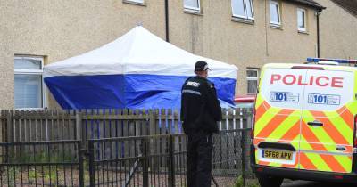 Murder cops name man who died at Scots house after ‘disturbance’ as suspect charged - www.dailyrecord.co.uk - Scotland