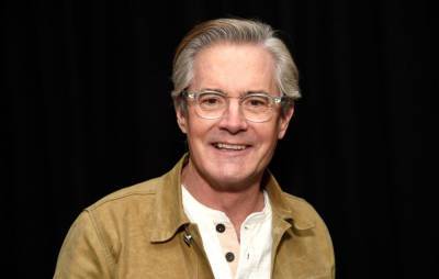 Kyle MacLachlan joins cast of ‘Joe Exotic’ drama series - www.nme.com