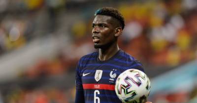 PSG make contact with Manchester United star Paul Pogba and more transfer rumours - www.manchestereveningnews.co.uk - Manchester