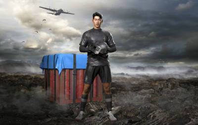 Son Heung-Min is coming to ‘PUBG’ before the end of the month - www.nme.com