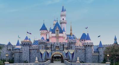 Disneyland Drops Ticket Price As Low As $83 For California Residents, But There’s A Catch - deadline.com - California
