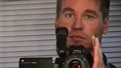 Val Kilmer Reflects on His Life, Career and Cancer Diagnosis in 'Val' Documentary Trailer - www.etonline.com