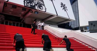 Spike Lee, 'Annette' open 74th Cannes Film Festival - www.msn.com - France