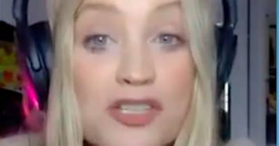 Love Island host Laura Whitmore would 'never go on the show as contestant' - www.dailyrecord.co.uk