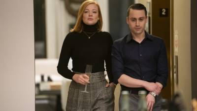 Your First Look at Season 3 of Succession Is Here - www.glamour.com