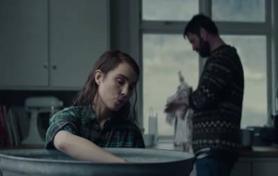Watch Noomi Rapace defy nature in trailer for A24 horror ‘Lamb’ - www.nme.com - Iceland