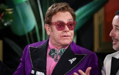 Elton John vows to help new artists tour Europe despite “disastrous” Brexit deal - www.nme.com - Britain - Eu