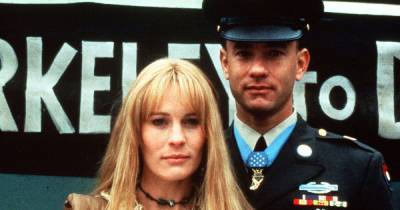 ‘Forrest Gump’ Cast: Where Are They Now? Tom Hanks, Sally Field and More - www.usmagazine.com