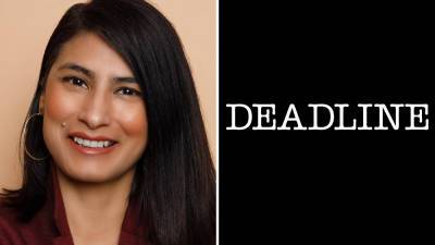 Rosy Cordero Joins Deadline As Senior TV Reporter - deadline.com