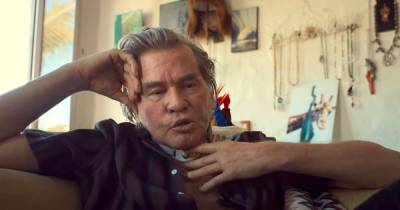 Val Kilmer Details Throat Cancer Recovery in Intimate Documentary Trailer: ‘I Want to Tell My Story’ - www.usmagazine.com