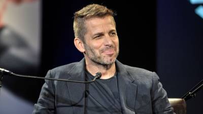 Zack Snyder to Direct, Co-Write ‘Rebel Moon’ for Netflix - thewrap.com