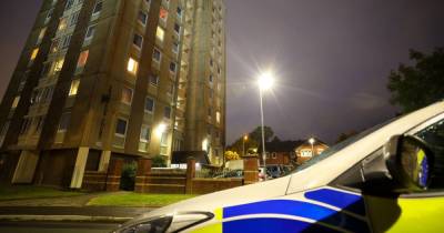 Man, 23, found dead in block of flats in Stalybridge - www.manchestereveningnews.co.uk - Manchester