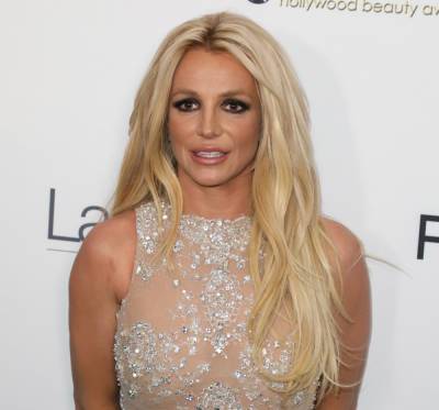 Britney Spears' Conservator Jodi Montgomery Gives Update After Speaking With Her! - perezhilton.com