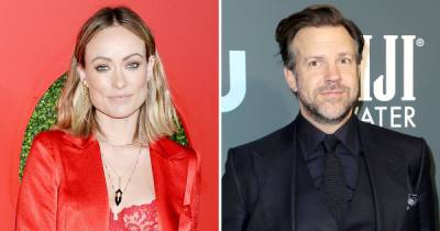 Olivia Wilde And Ex-Fiance Jason Sudeikis Are ‘Coparenting Well’ After Split: ‘They’re Doing Their Best’ - www.usmagazine.com