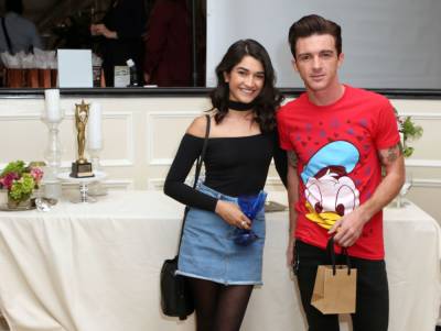 Drake Bell Reveals & Janet Von Schmeling Have Been Married For 3 Years & Recently Welcomed A Baby - etcanada.com - Spain