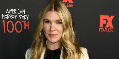 HBO Max Casts Lily Rabe in Candy Montgomery Limited Series 'Love And Death' - www.justjared.com - USA - Texas - county Story