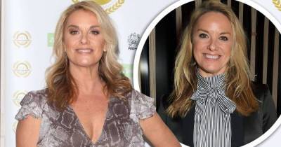 Tamzin Outhwaite 'saves 3 children from drowning at birthday party' - www.msn.com