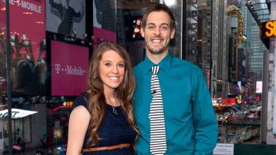 Jill Duggar and Derick Dillard respond to ‘Counting On' cancellation: We learned 'with the rest of the world' - www.foxnews.com