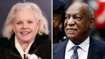 Carroll Baker says Bill Cosby’s prison sentence was 'a sin': 'I don't think it was his fault' - www.foxnews.com