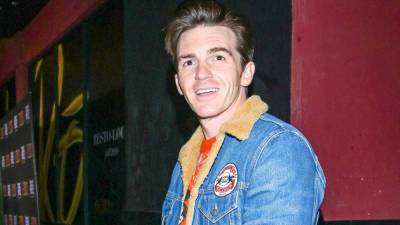 Drake Bell shares he's been married for years and has a kid - www.foxnews.com - Britain - Spain
