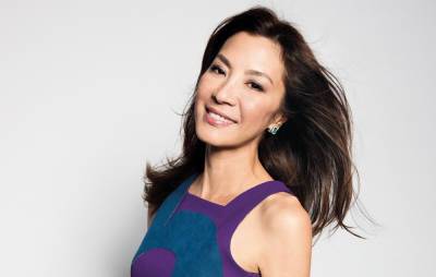 ‘The Witcher’ prequel series adds Michelle Yeoh to the cast - www.nme.com