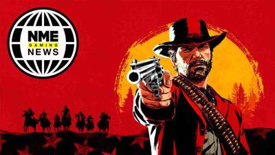 ‘Red Dead Redemption 2’ and ‘God of War’ join PlayStation Plus free game list - www.nme.com