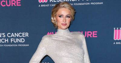 Paris Hilton praises Britney Spears for speaking out - www.msn.com - Utah - county Canyon - city Provo, county Canyon