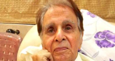 RIP Dilip Kumar: When The Tragedy King felt he 'did not have to go to Hollywood to prove or satisfy' himself - www.pinkvilla.com - India - city Mumbai